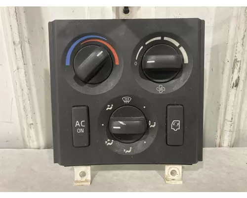 Interior Parts, Misc. Volvo VNL Vander Haags Inc WM