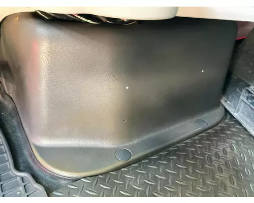 Interior Parts, Misc. Volvo VNL Vander Haags Inc Col