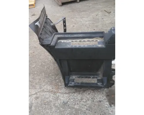 Side Fairing VOLVO VNL LKQ Wholesale Truck Parts