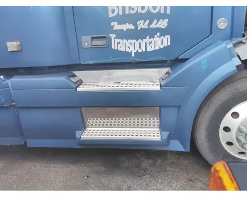 Side Fairing VOLVO VNL LKQ Heavy Truck - Tampa