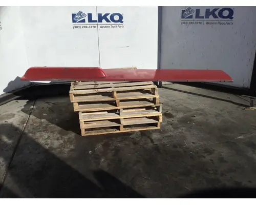 Side Fairing VOLVO VNL LKQ Western Truck Parts