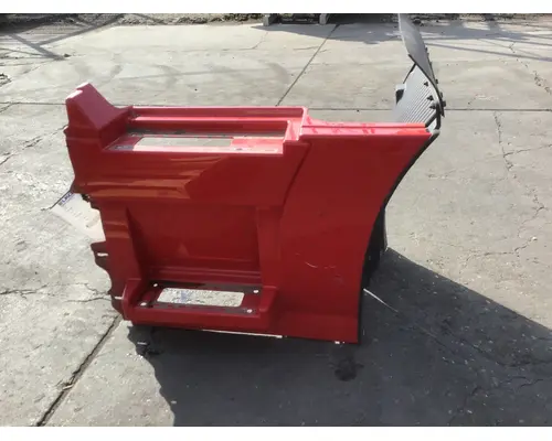 Side Fairing VOLVO VNL LKQ Western Truck Parts