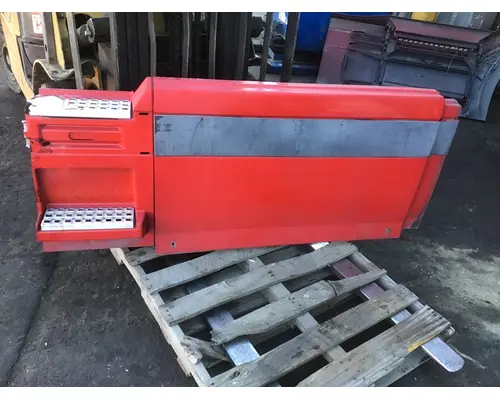 Side Fairing VOLVO VNL LKQ Western Truck Parts