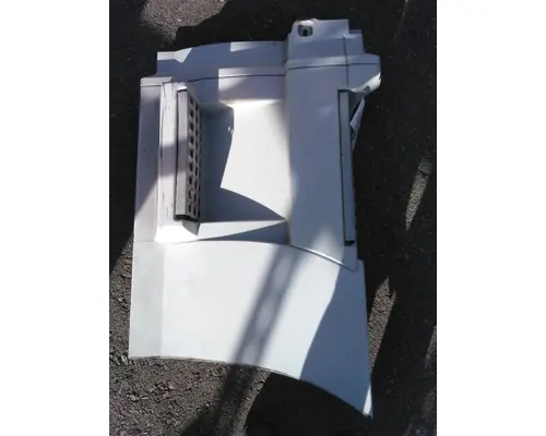 Side Fairing VOLVO VNL LKQ Western Truck Parts
