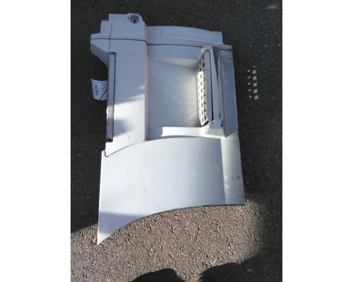 Side Fairing VOLVO VNL LKQ Western Truck Parts