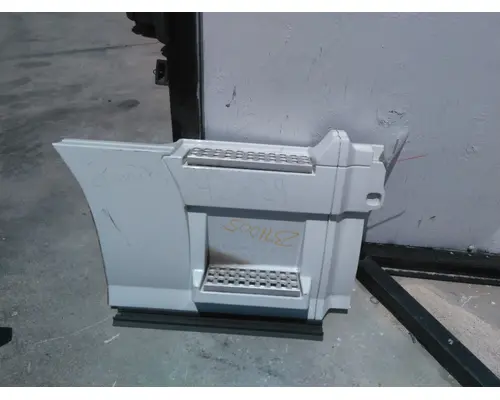 Side Fairing VOLVO VNL LKQ Western Truck Parts