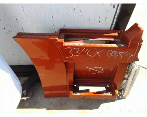 Side Fairing VOLVO VNL LKQ Western Truck Parts
