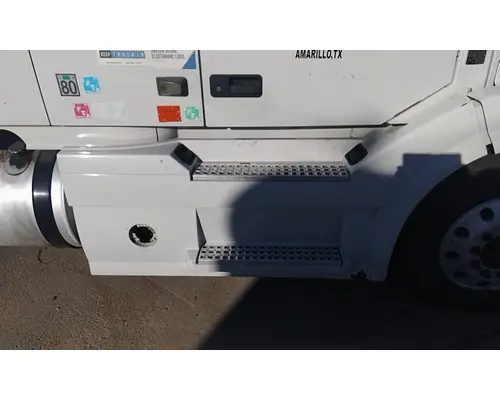 Side Fairing VOLVO VNL LKQ Western Truck Parts