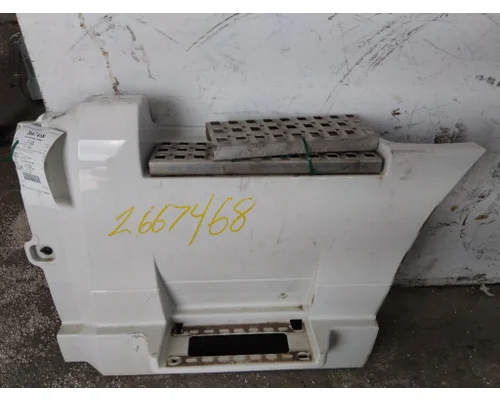 Side Fairing VOLVO VNL LKQ Western Truck Parts