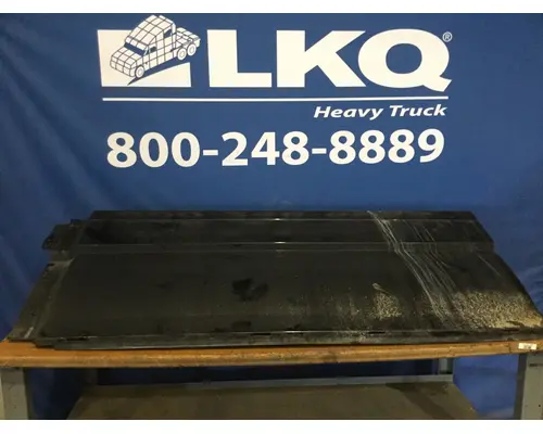 Side Fairing VOLVO VNL LKQ Evans Heavy Truck Parts