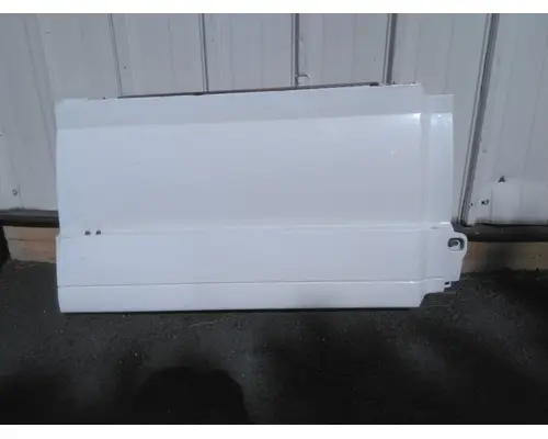 Side Fairing VOLVO VNL LKQ Evans Heavy Truck Parts