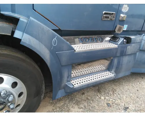 Side Fairing VOLVO VNL LKQ Evans Heavy Truck Parts