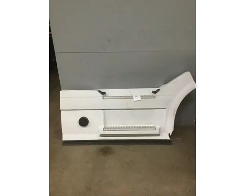 Side Fairing VOLVO VNL LKQ Geiger Truck Parts