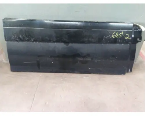 Side Fairing VOLVO VNL LKQ Geiger Truck Parts