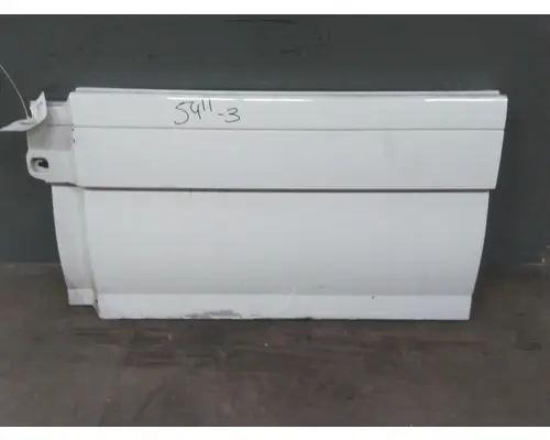 Side Fairing VOLVO VNL LKQ Geiger Truck Parts