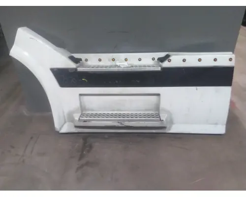 Side Fairing VOLVO VNL LKQ Geiger Truck Parts