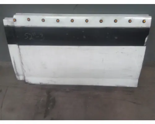 Side Fairing VOLVO VNL LKQ Geiger Truck Parts