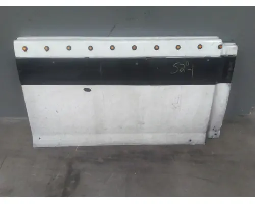 Side Fairing VOLVO VNL LKQ Geiger Truck Parts