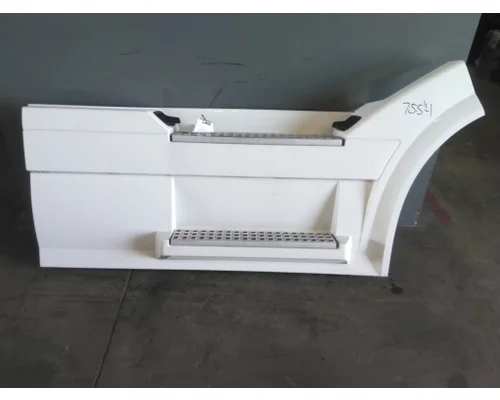 Side Fairing VOLVO VNL LKQ Geiger Truck Parts