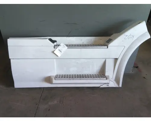 Side Fairing VOLVO VNL LKQ Geiger Truck Parts