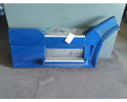 Side Fairing VOLVO VNL LKQ Geiger Truck Parts