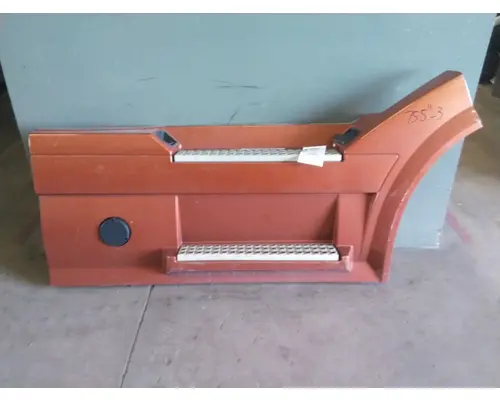 Side Fairing VOLVO VNL LKQ Geiger Truck Parts