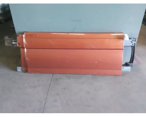 Side Fairing VOLVO VNL LKQ Geiger Truck Parts