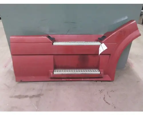 Side Fairing VOLVO VNL LKQ Geiger Truck Parts