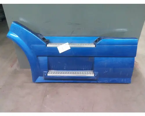 Side Fairing VOLVO VNL LKQ Geiger Truck Parts