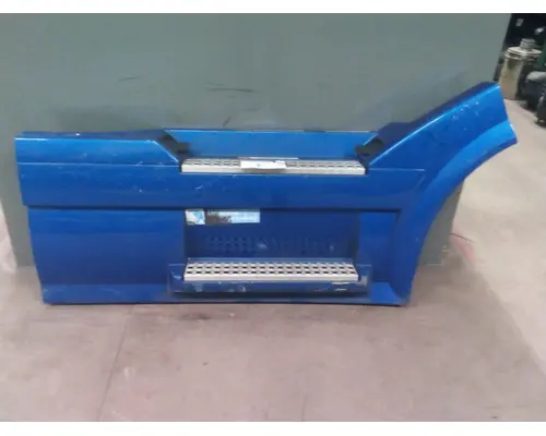 Side Fairing VOLVO VNL LKQ Geiger Truck Parts