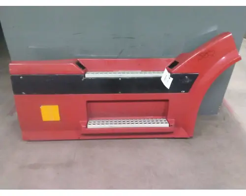 Side Fairing VOLVO VNL LKQ Geiger Truck Parts