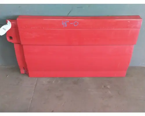 Side Fairing VOLVO VNL LKQ Geiger Truck Parts