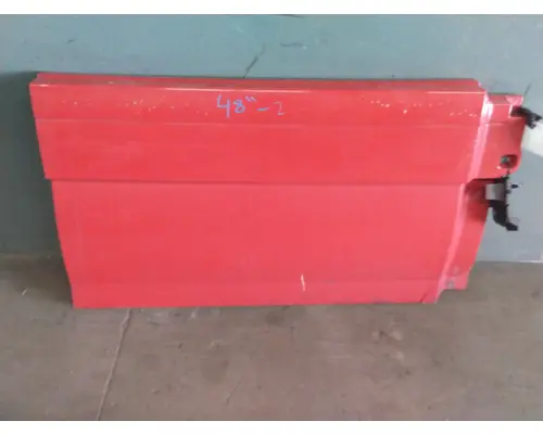 Side Fairing VOLVO VNL LKQ Geiger Truck Parts