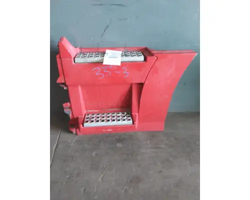 Side Fairing VOLVO VNL LKQ Geiger Truck Parts