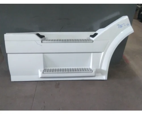 Side Fairing VOLVO VNL LKQ Geiger Truck Parts