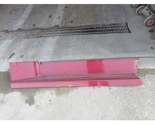 Side Fairing VOLVO VNL LKQ Thompson Motors - Wykoff