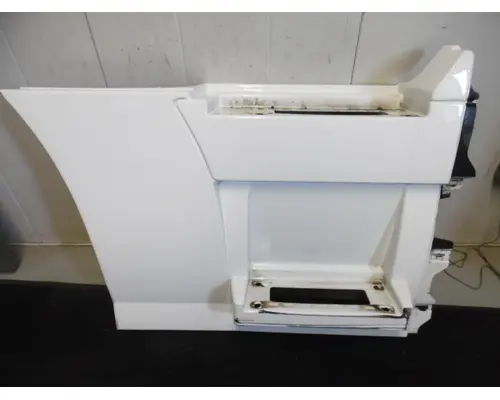 Side Fairing VOLVO VNL LKQ Thompson Motors - Wykoff