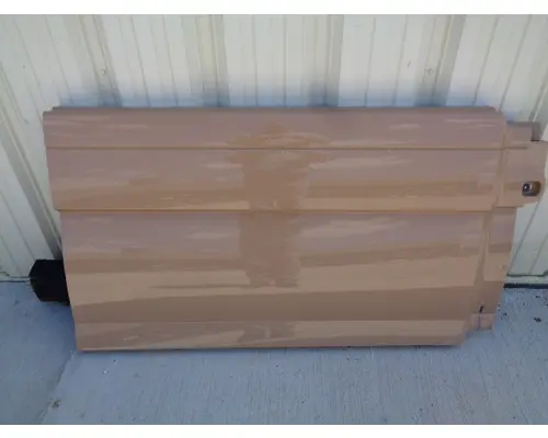 Side Fairing VOLVO VNL LKQ Thompson Motors - Wykoff