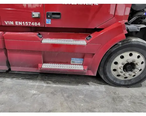 Side Fairing VOLVO VNL LKQ Thompson Motors - Wykoff