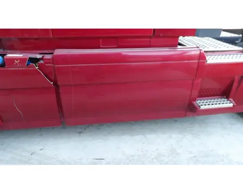 Side Fairing VOLVO VNL LKQ Thompson Motors - Wykoff