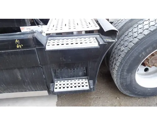 Side Fairing VOLVO VNL LKQ Thompson Motors - Wykoff