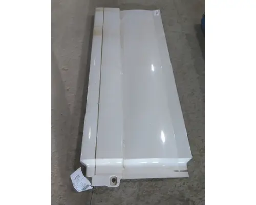 Side Fairing VOLVO VNL LKQ Thompson Motors - Wykoff