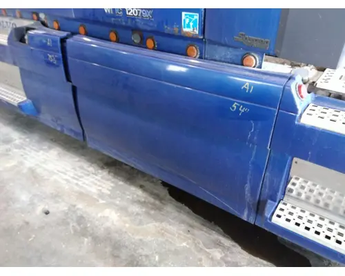 Side Fairing VOLVO VNL LKQ Thompson Motors - Wykoff