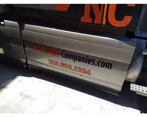 Side Fairing VOLVO VNL LKQ Thompson Motors - Wykoff