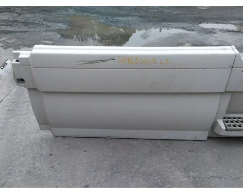 Side Fairing VOLVO VNL LKQ Heavy Truck Maryland