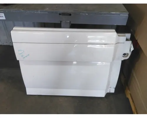 Side Fairing VOLVO VNL LKQ Heavy Truck Maryland