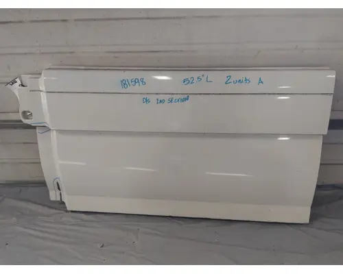 Side Fairing VOLVO VNL LKQ Heavy Truck Maryland