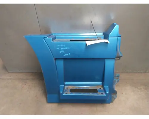 Side Fairing VOLVO VNL LKQ Heavy Truck Maryland