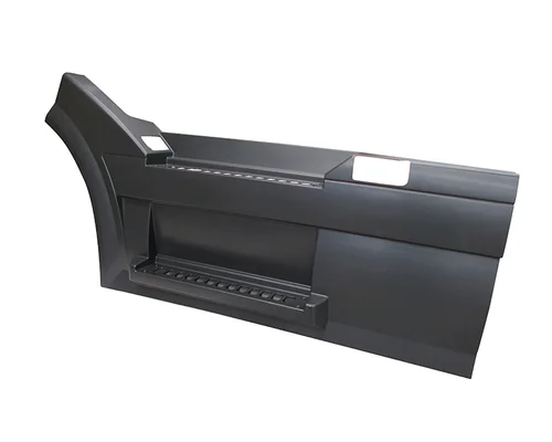 Side Fairing VOLVO VNL LKQ Heavy Truck - Goodys