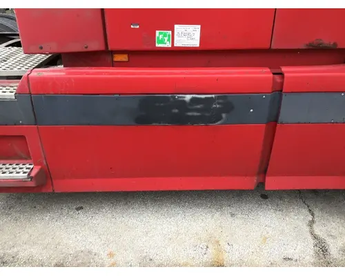 Side Fairing VOLVO VNL LKQ Heavy Truck - Goodys